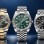 Rolex Datejust Vergleich 2026: Die 10 meistgehandelten Referenzen
