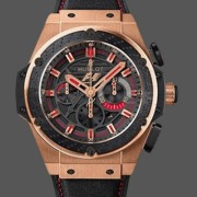 Super Klon der Hublot King Power