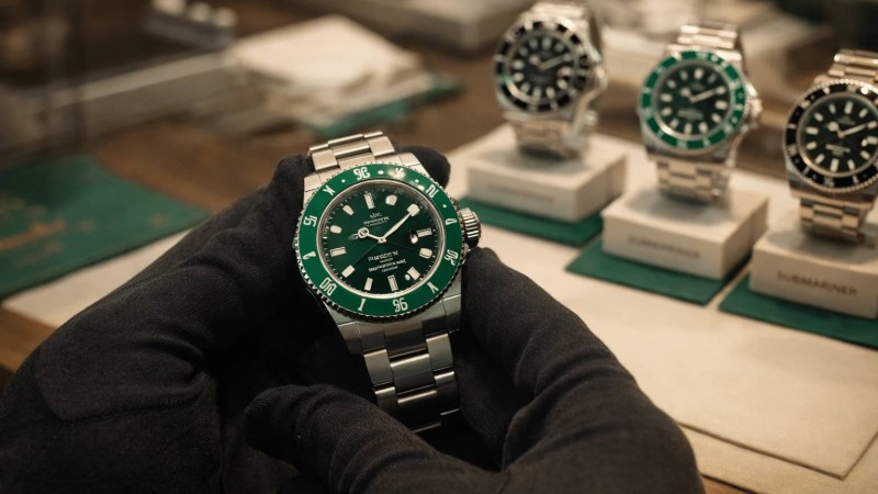 Rolex Submariner Preisentwicklung 2026: Wie weit liegt der Markt über dem Listenpreis?