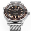 OMEGA Seamaster James Bond Diver 300M 007 Edition