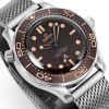 OMEGA Seamaster James Bond Diver 300M 007 Edition