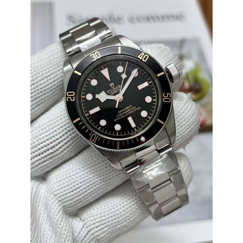 Tudor Black Bay 58 (BB58)