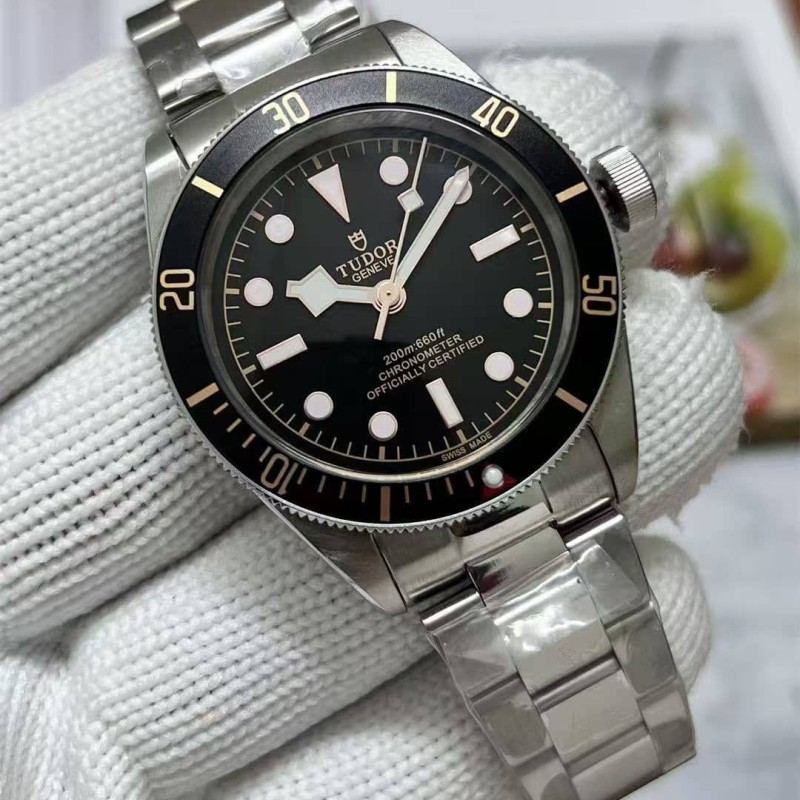 Tudor Black Bay 58 (BB58)