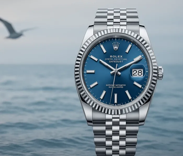 Super-Klon Rolex Datejust
