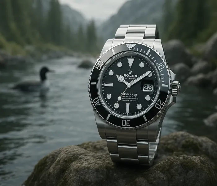 Super-Klon Rolex Submariner