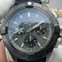 Breitling Avenger SB01472A1B1X1 Replica - Graues Zifferblatt Geriffelte Luenette
