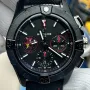Breitling Avenger SB01473A1B1X1 Replica - Schwarzes Zifferblatt Edelstahl