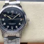 Breitling Navitimer 8 Automatic 41 A17315101B1A1 Replica - Schwarzes Zifferblatt Edelstahl