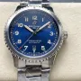 Breitling Navitimer 8 Automatic 41 A17315101C1A1 Replica - Blaues Zifferblatt Edelstahl