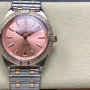 Breitling Chronomat Damen U10380591K1U1 Replica - Copper Geriffelte Luenette