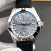 Breitling Chronomat P32398101C1S1 Replica - Eisblaues Zifferblatt Geriffelte Luenette