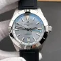 Breitling Chronomat P32398101C1S1 Replica - Eisblaues Zifferblatt Geriffelte Luenette