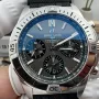 Breitling Chronomat EB0134101M1S1 Replica - Graues Zifferblatt Geriffelte Luenette