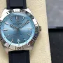 Breitling Chronomat P32398101C1S1 Replica - Eisblaues Zifferblatt Geriffelte Luenette