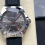 Breitling Chronomat A32398101M1A1 Replica - Graues Zifferblatt Geriffelte Luenette