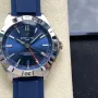 Breitling Chronomat A32398101C1A1 Replica - Blaues Zifferblatt Geriffelte Luenette