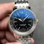 Breitling Navitimer Automatic A17325241B1A1 Replica - Schwarzes Zifferblatt Navitimer