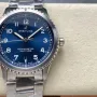 Breitling Navitimer 8 Automatic A17314101C1A1 Replica - Blaues Zifferblatt Edelstahl