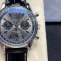 Breitling Premier AB0118221B1P1 Replica - Anthracite Edelstahl