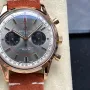 Breitling Premier RB0118A31B1X1 Replica - Anthracite Bicolor