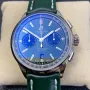 Breitling Premier AB0118221L1P2 Replica - Gruenes Zifferblatt Edelstahl
