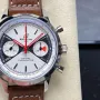 Omega Seamaster Diver 300M 210.32.42.20.10.001 Replica - Gruenes Zifferblatt Edelstahl