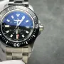 Breitling Superocean 44 Special Y1739310/BF45-162A Replica - Schwarzes Zifferblatt Edelstahl
