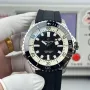 Breitling Superocean Automatic 46 A17378211B1S1 Replica - Cream Kautschukarmband