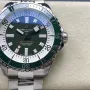 Breitling Superocean Automatic 44 A17376A31L1A1 Replica - Gruenes Zifferblatt Edelstahl