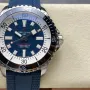 Breitling Superocean 42 A17376211C1S1 Replica - Blaues Zifferblatt Edelstahl