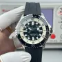 Breitling Superocean E10379351B1S1 Replica - Blaues Zifferblatt Kautschukarmband