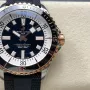 Breitling Superocean Automatic 42 U17375211B1S1 Replica - Schwarzes Zifferblatt Bicolor