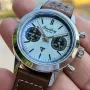 Breitling Top Time A23311121C1X1 Replica - Eisblaues Zifferblatt Edelstahl