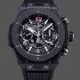 Hublot Big Bang Unico 411.CI.1170.RX Replica - Kautschukarmband Keramik