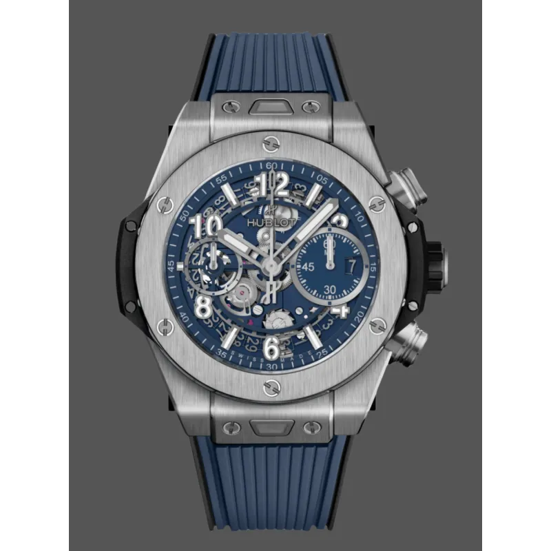 Hublot Big Bang 441.NX.5171.RX Replica - Titan