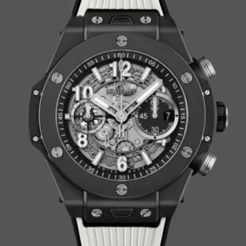 Hublot Big Bang 421.CI.1170.RX Replica - Keramik