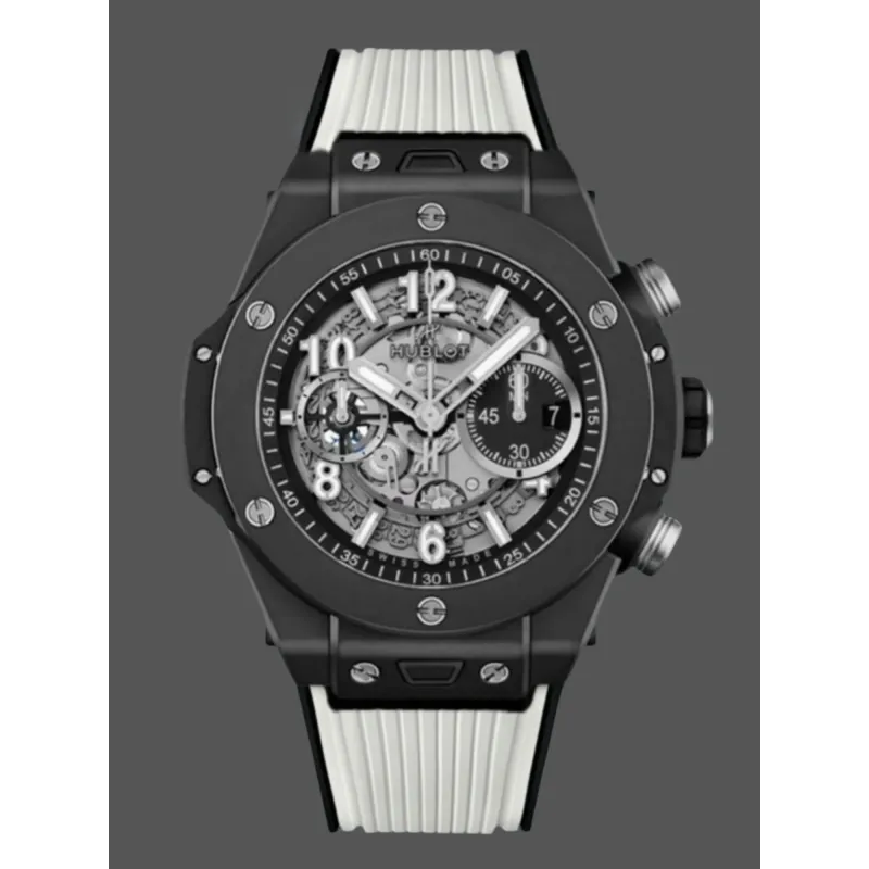 Hublot Big Bang 421.CI.1170.RX Replica - Keramik