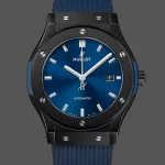 Hublot Classic Fusion Replica Uhren
