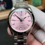 Omega Aqua Terra Unisex 220.10.34.20.10.003 Replica - Rosa Zifferblatt Edelstahl