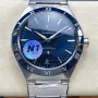 Omega Constellation 131.33.41.21.03.001 Replica - Blaues Zifferblatt Edelstahl