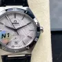 Omega Constellation 131.30.41.21.99.001 Replica - Graues Zifferblatt Edelstahl