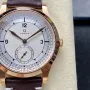 Omega Seamaster Olympic Games Paris 2024 522.92.39.21.99.001 Replica - Silbernes Zifferblatt