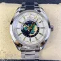 Omega Seamaster 220.93.43.22.99.001 (STEEL BRACELET EDITION) Replica - Graues Zifferblatt