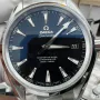 Omega Seamaster Aqua Terra 150M 231.10.42.21.01.003 Replica - Schwarzes Zifferblatt