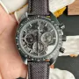 Omega Speedmaster Grey Side of the Moon 310.92.44.50.06.001 Replica - Tachymeter-Luenette