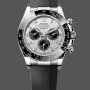 Rolex Cosmograph Daytona Meteorite 126519LN Replica - Meteorit-Zifferblatt Tachymeter-Luenette