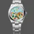 Rolex Oyster Perpetual Replica Uhren