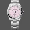 Rolex Oyster Perpetual Damen 277200 Replica - Rosa Zifferblatt Oyster-Armband