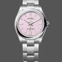 Rolex Oyster Perpetual Damen 277200 Replica - Rosa Zifferblatt Oyster-Armband