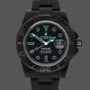 Rolex Yacht-Master 126622 Replica - Schwarzes Zifferblatt Edelstahl